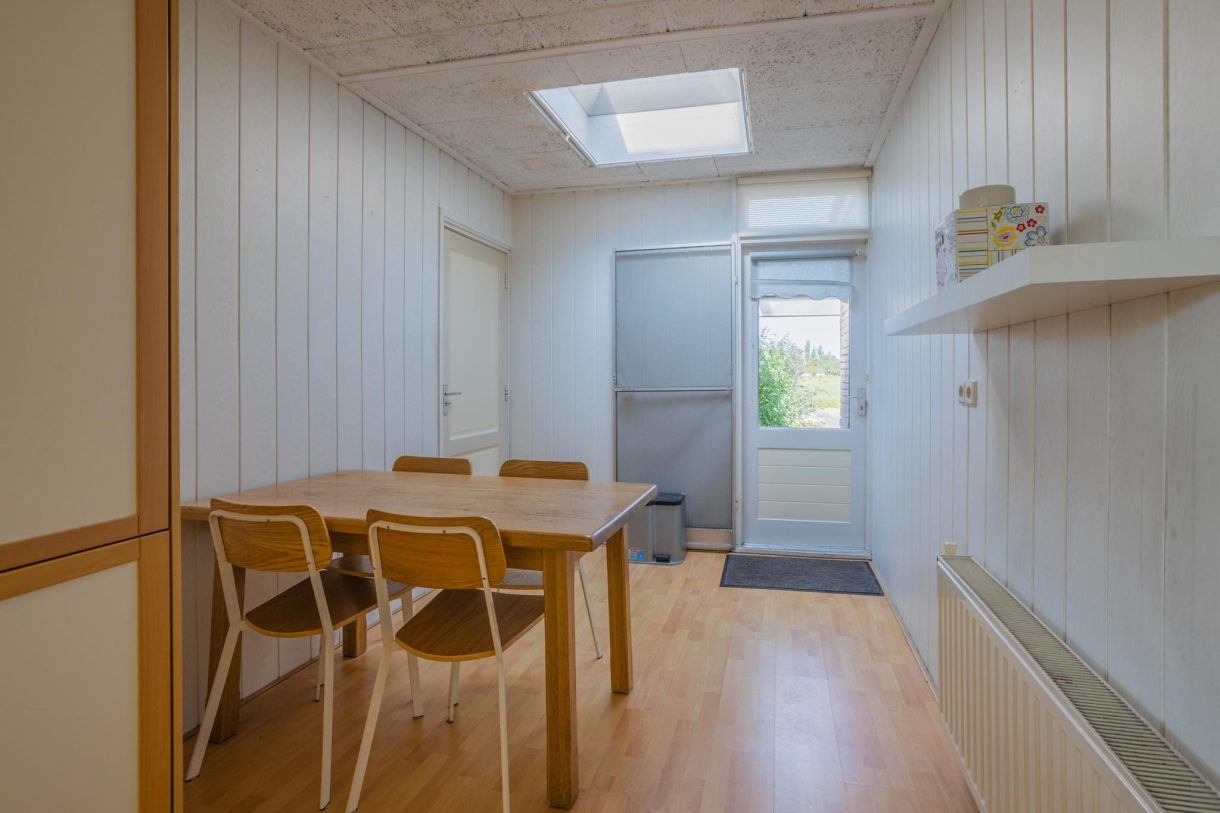 Te koop: Foto Woonhuis aan de Riegshoogtendijk 30 in Hollandscheveld