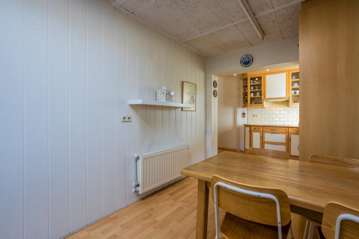 Te koop: Foto Woonhuis aan de Riegshoogtendijk 30 in Hollandscheveld