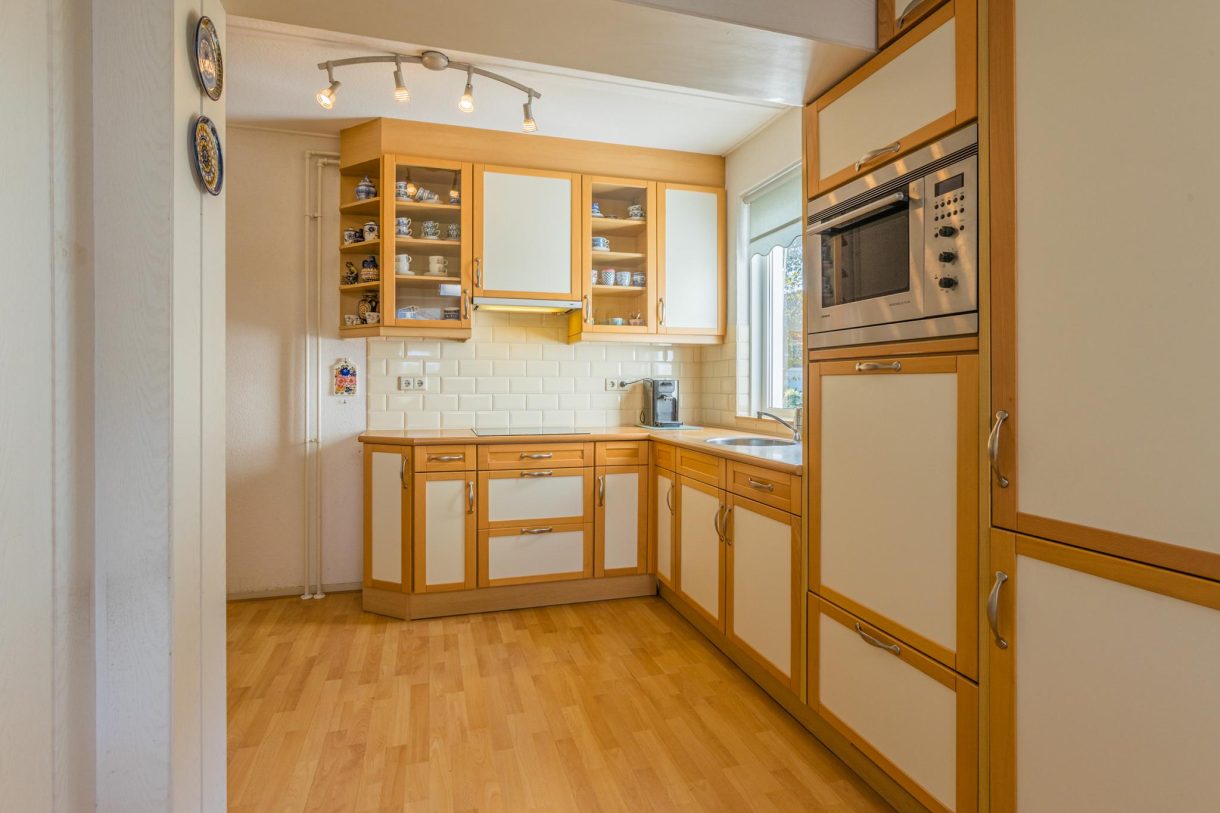 Te koop: Foto Woonhuis aan de Riegshoogtendijk 30 in Hollandscheveld