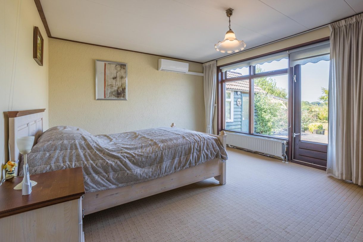 Te koop: Foto Woonhuis aan de Riegshoogtendijk 30 in Hollandscheveld