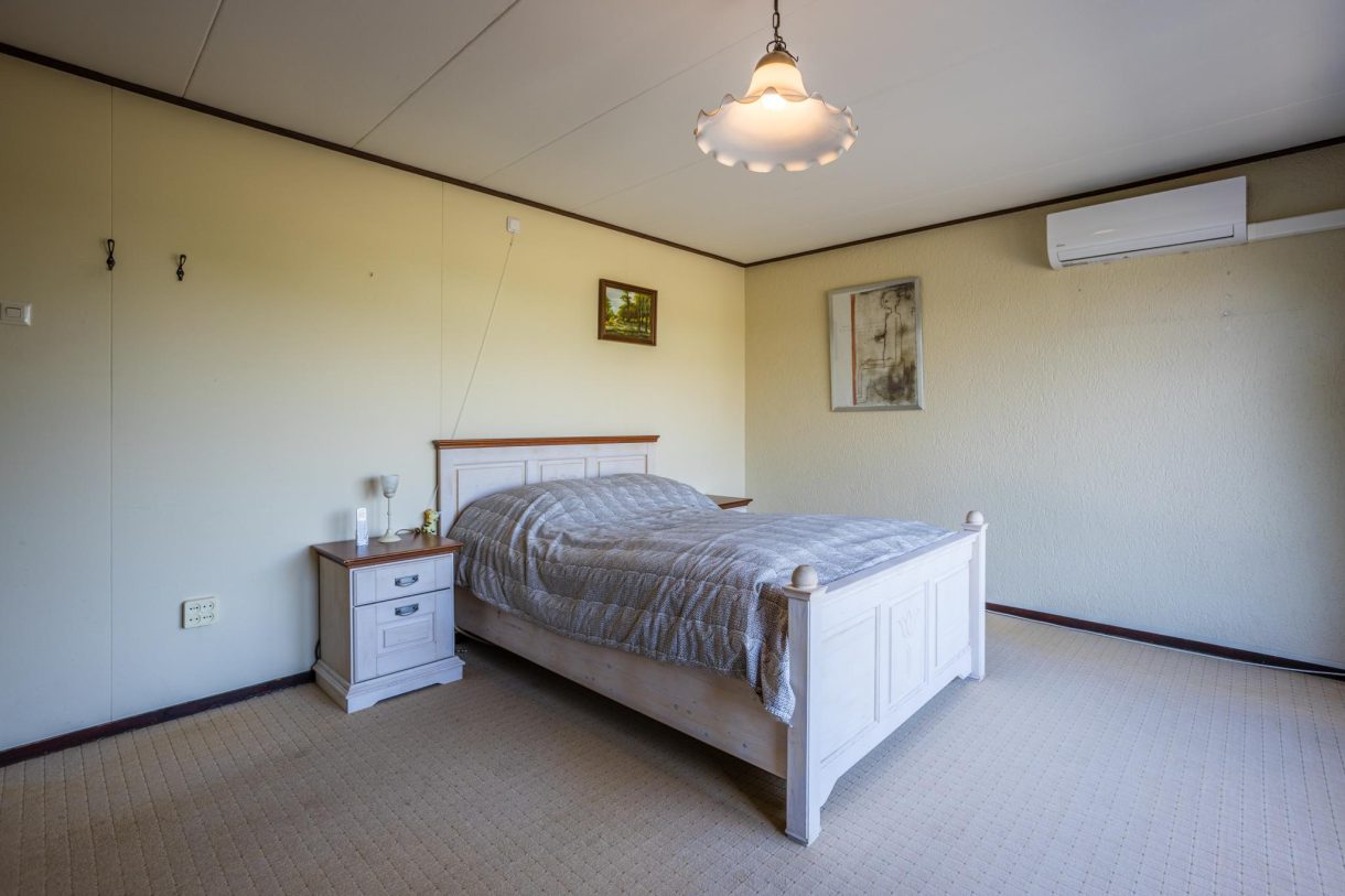 Te koop: Foto Woonhuis aan de Riegshoogtendijk 30 in Hollandscheveld