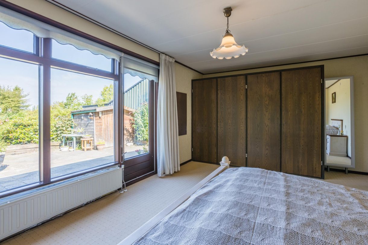 Te koop: Foto Woonhuis aan de Riegshoogtendijk 30 in Hollandscheveld