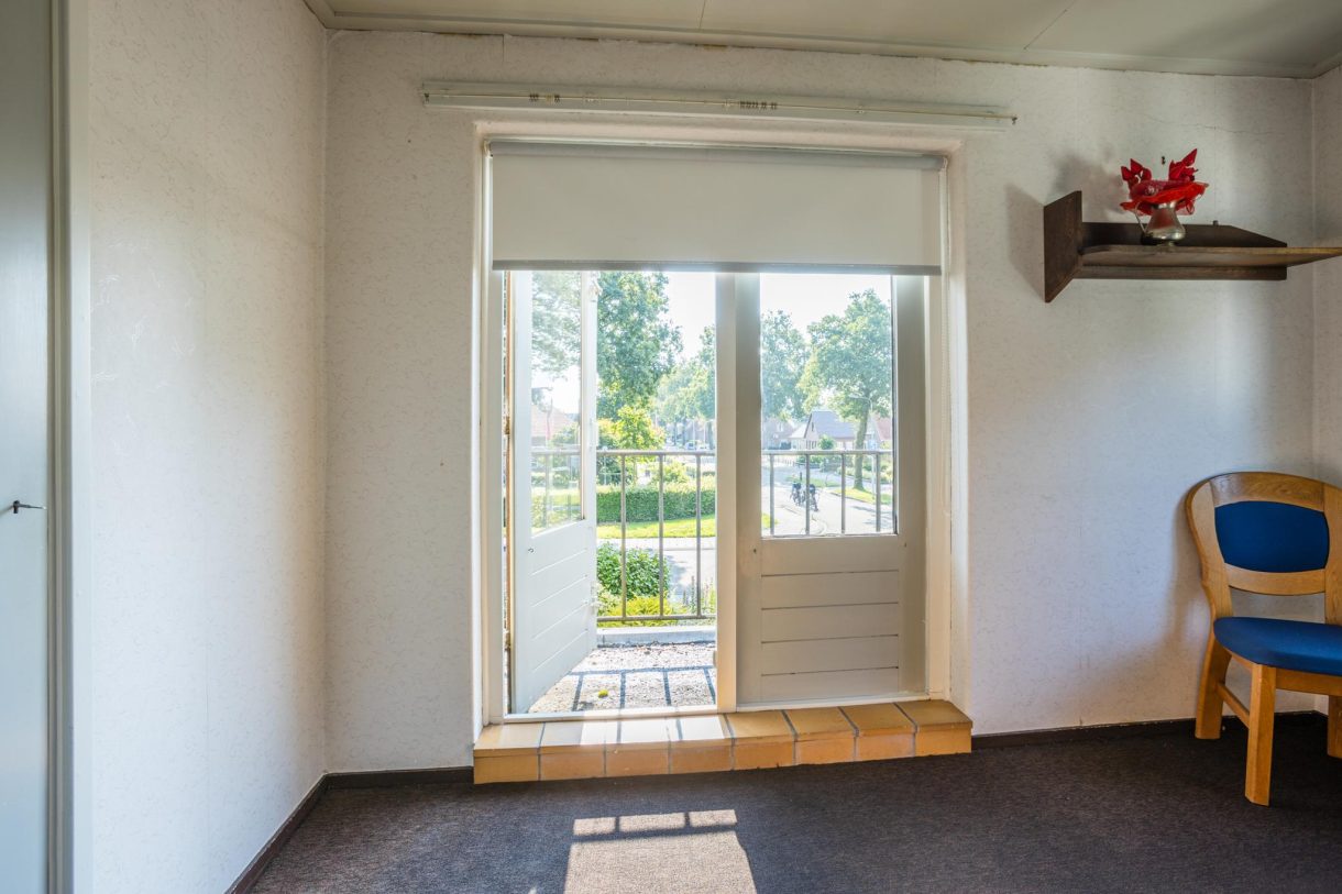 Te koop: Foto Woonhuis aan de Riegshoogtendijk 30 in Hollandscheveld