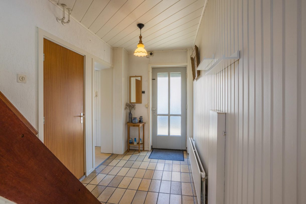 Te koop: Foto Woonhuis aan de Riegshoogtendijk 30 in Hollandscheveld