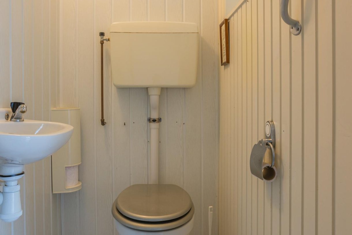 Te koop: Foto Woonhuis aan de Riegshoogtendijk 30 in Hollandscheveld