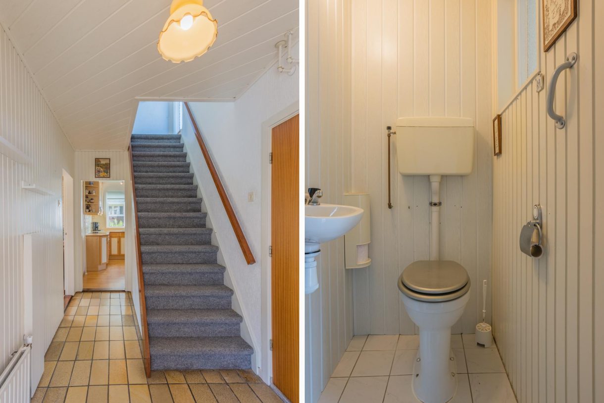 Te koop: Foto Woonhuis aan de Riegshoogtendijk 30 in Hollandscheveld