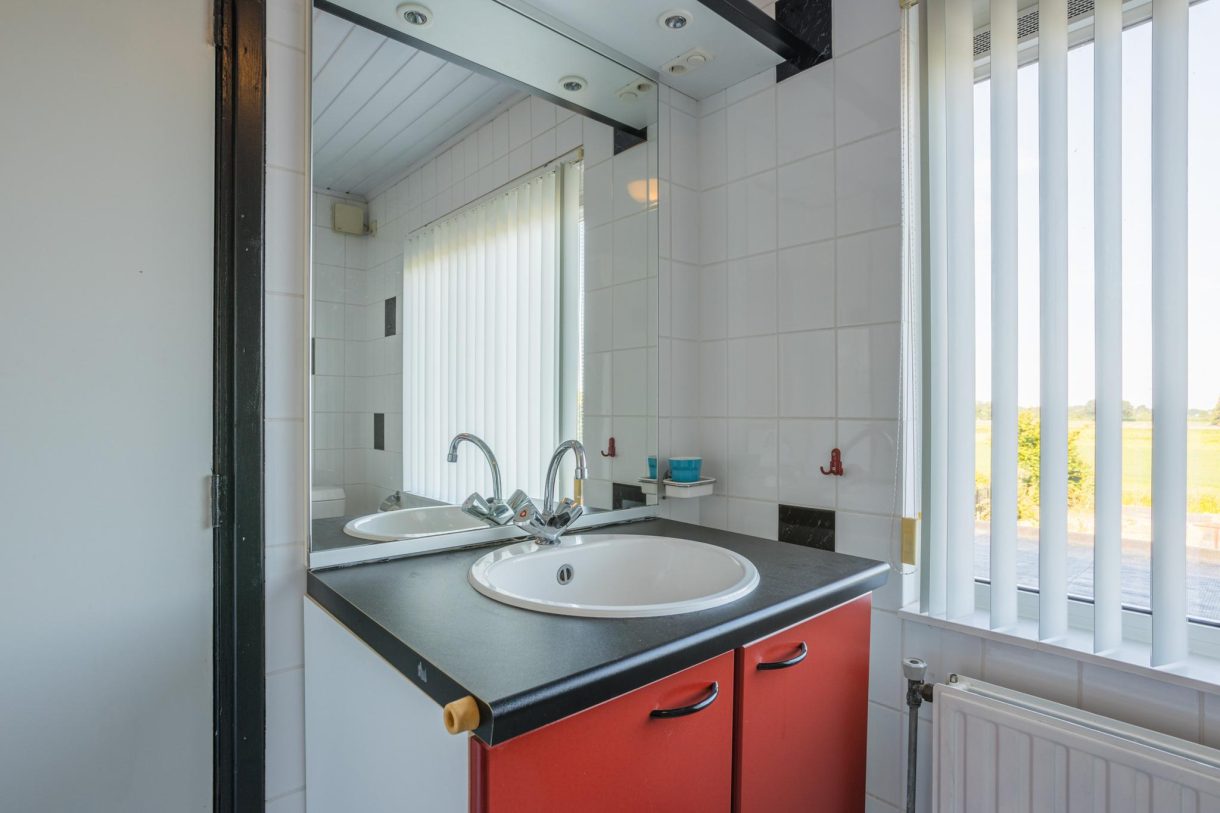 Te koop: Foto Woonhuis aan de Riegshoogtendijk 30 in Hollandscheveld