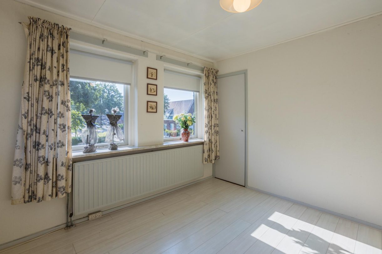 Te koop: Foto Woonhuis aan de Riegshoogtendijk 30 in Hollandscheveld