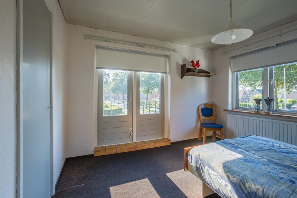 Te koop: Foto Woonhuis aan de Riegshoogtendijk 30 in Hollandscheveld