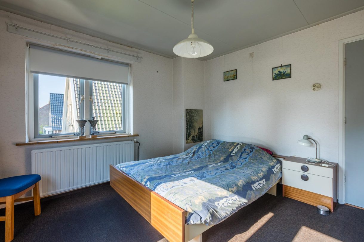 Te koop: Foto Woonhuis aan de Riegshoogtendijk 30 in Hollandscheveld