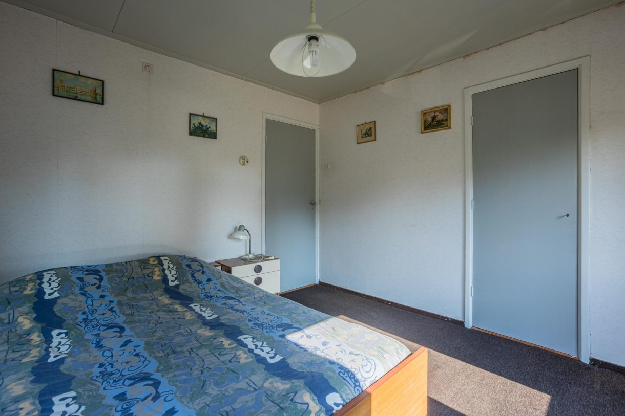 Te koop: Foto Woonhuis aan de Riegshoogtendijk 30 in Hollandscheveld