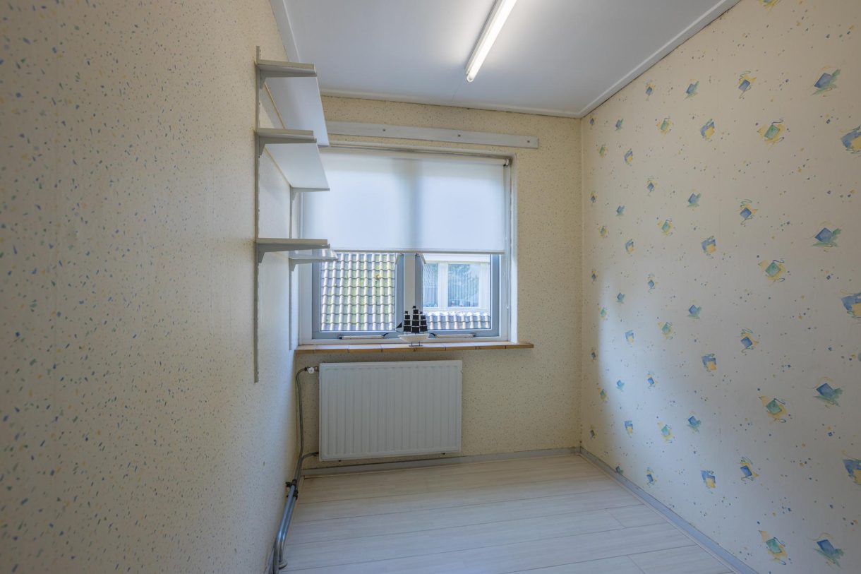 Te koop: Foto Woonhuis aan de Riegshoogtendijk 30 in Hollandscheveld