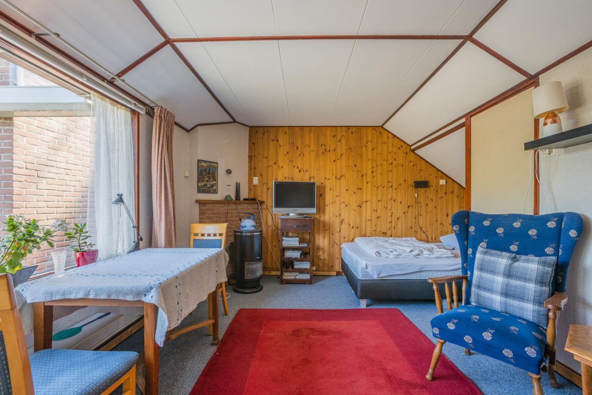 Te koop: Foto Woonhuis aan de Riegshoogtendijk 30 in Hollandscheveld