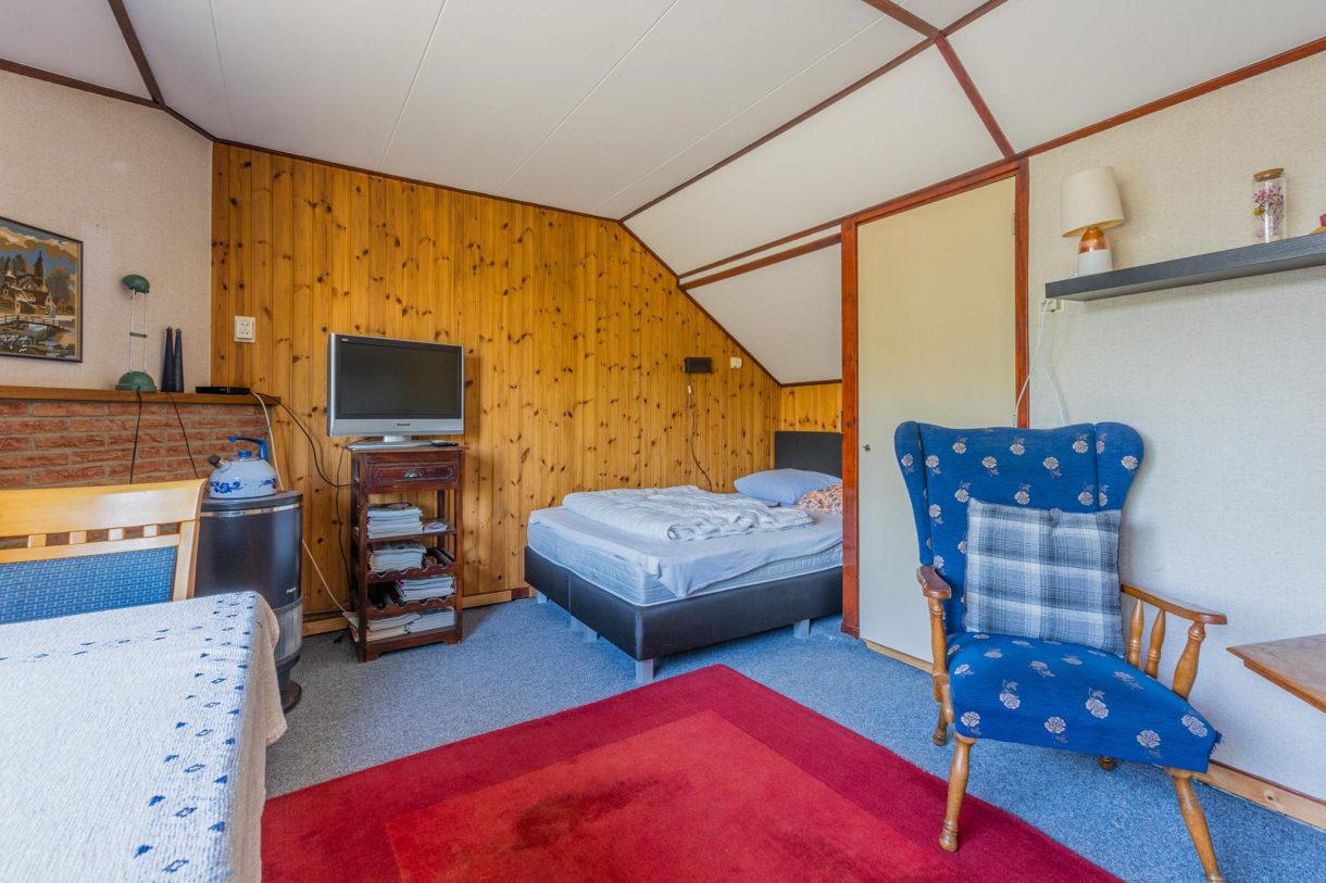 Te koop: Foto Woonhuis aan de Riegshoogtendijk 30 in Hollandscheveld