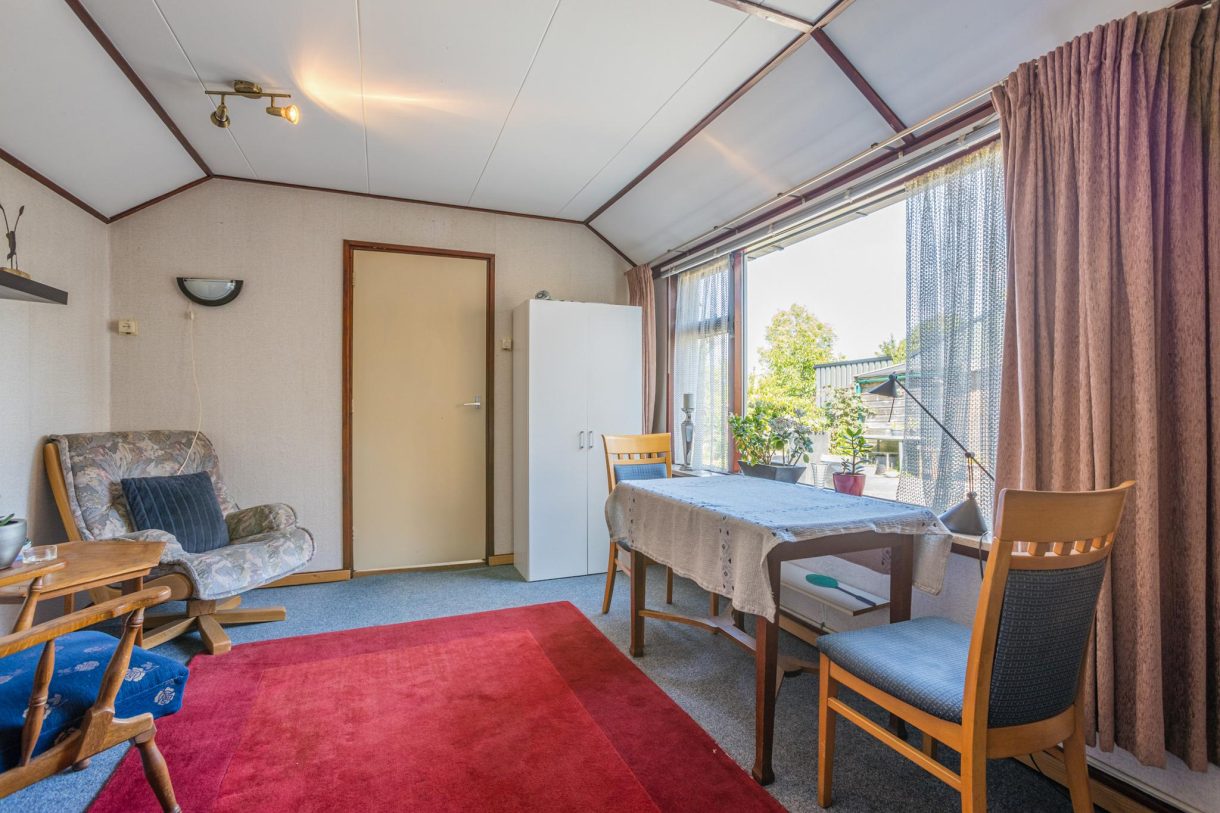 Te koop: Foto Woonhuis aan de Riegshoogtendijk 30 in Hollandscheveld