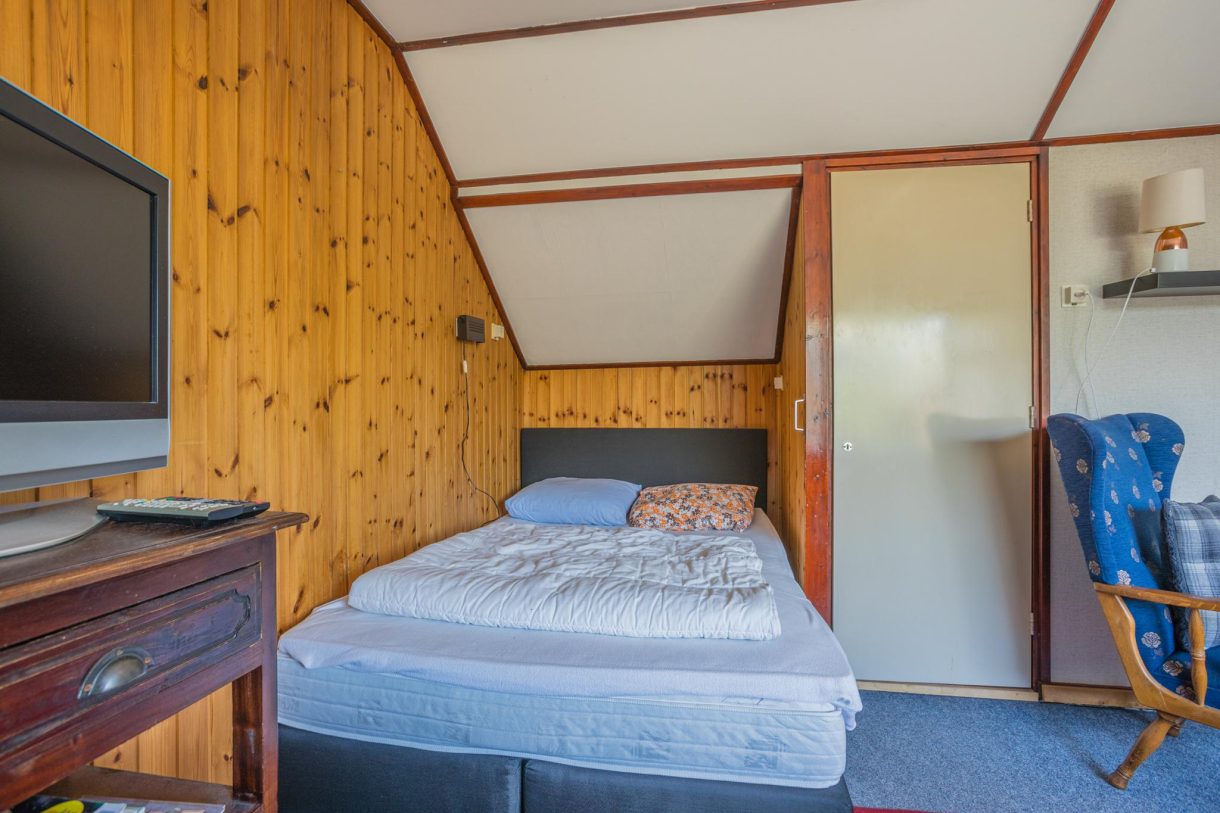 Te koop: Foto Woonhuis aan de Riegshoogtendijk 30 in Hollandscheveld