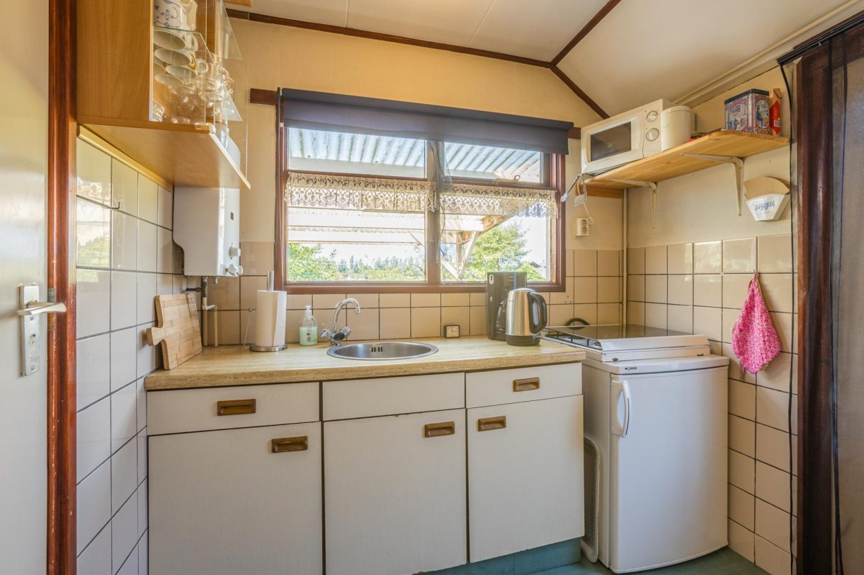 Te koop: Foto Woonhuis aan de Riegshoogtendijk 30 in Hollandscheveld