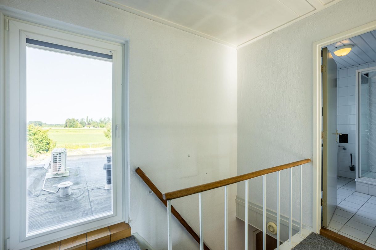 Te koop: Foto Woonhuis aan de Riegshoogtendijk 30 in Hollandscheveld