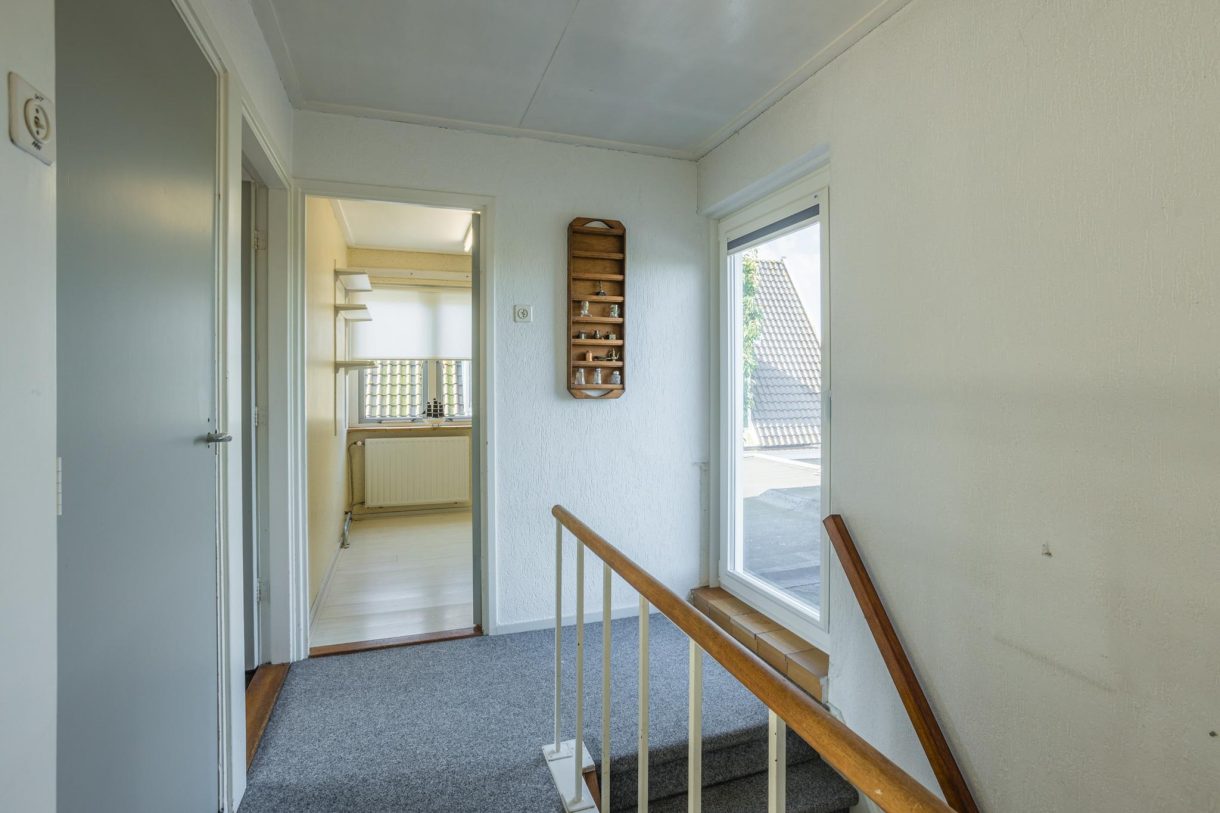 Te koop: Foto Woonhuis aan de Riegshoogtendijk 30 in Hollandscheveld