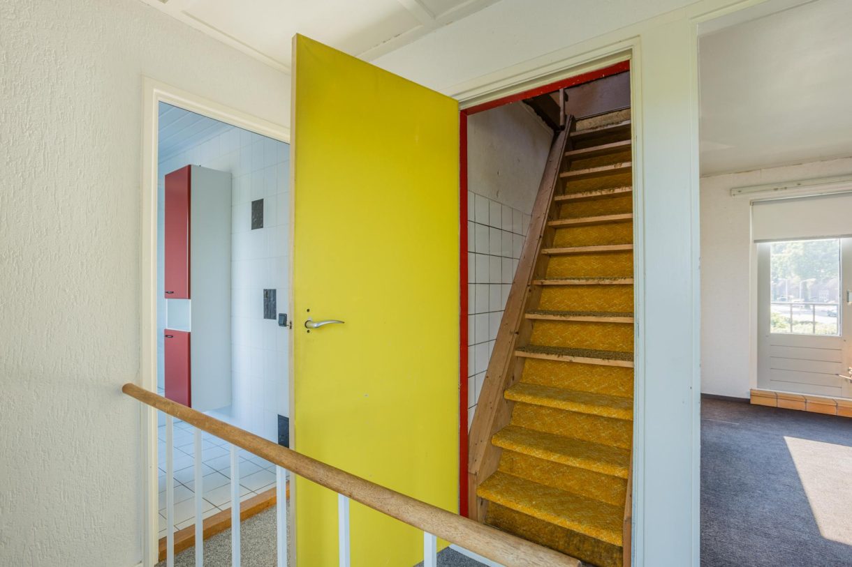 Te koop: Foto Woonhuis aan de Riegshoogtendijk 30 in Hollandscheveld