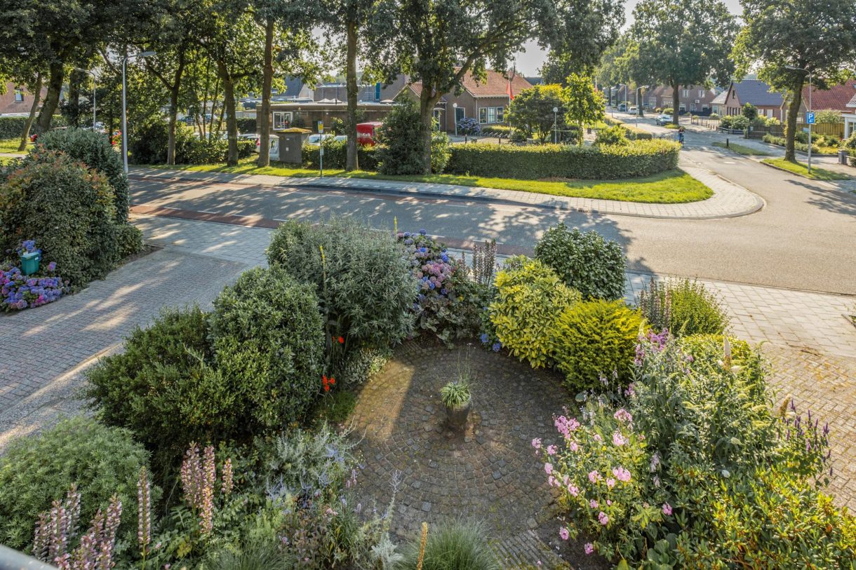 Te koop: Foto Woonhuis aan de Riegshoogtendijk 30 in Hollandscheveld