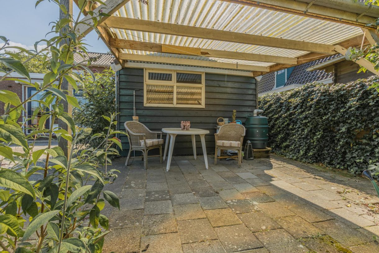 Te koop: Foto Woonhuis aan de Riegshoogtendijk 30 in Hollandscheveld