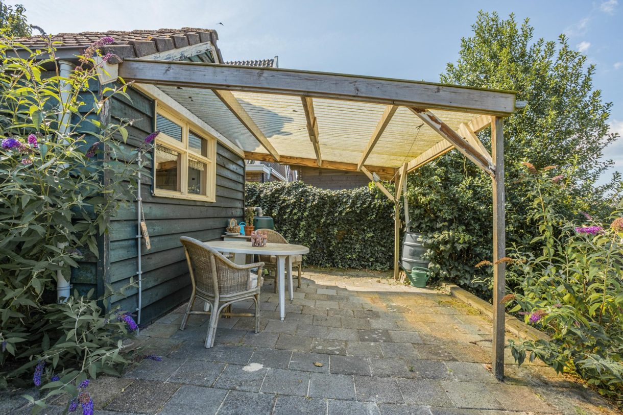 Te koop: Foto Woonhuis aan de Riegshoogtendijk 30 in Hollandscheveld