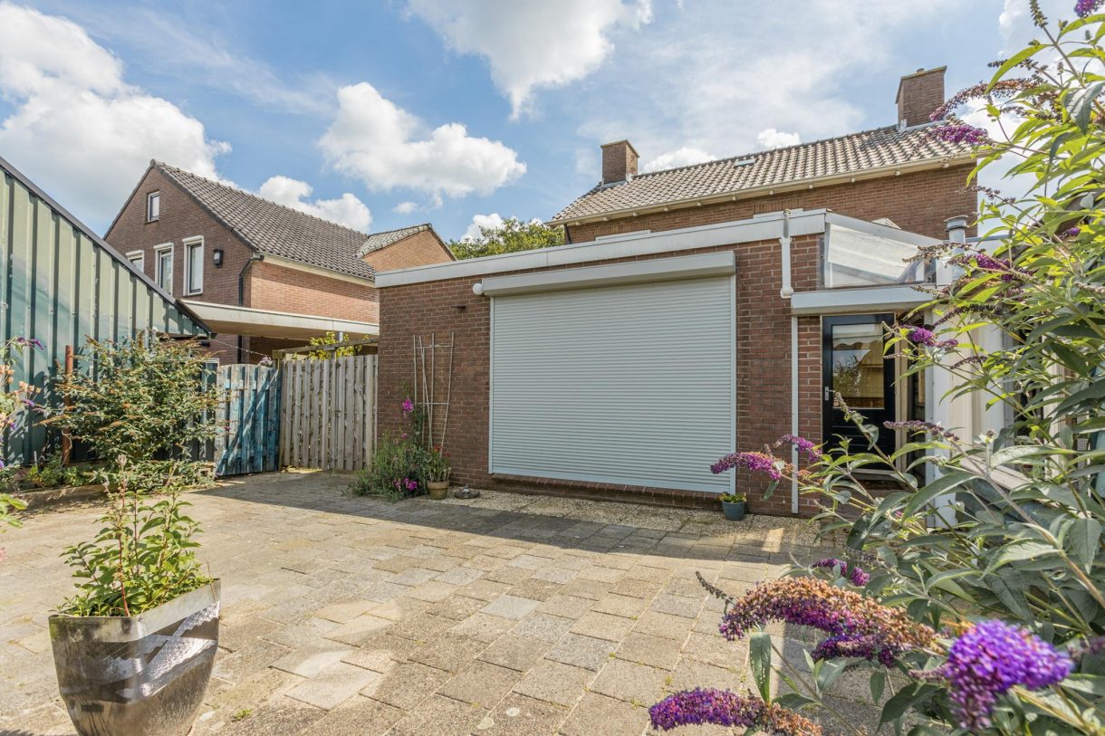 Te koop: Foto Woonhuis aan de Riegshoogtendijk 30 in Hollandscheveld