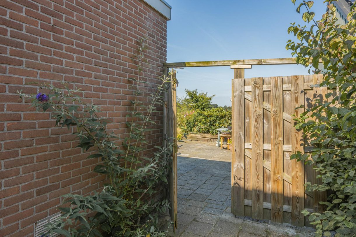 Te koop: Foto Woonhuis aan de Riegshoogtendijk 30 in Hollandscheveld