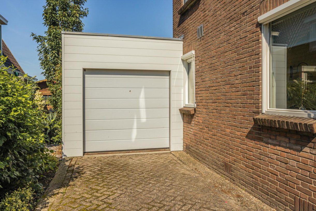 Te koop: Foto Woonhuis aan de Riegshoogtendijk 30 in Hollandscheveld