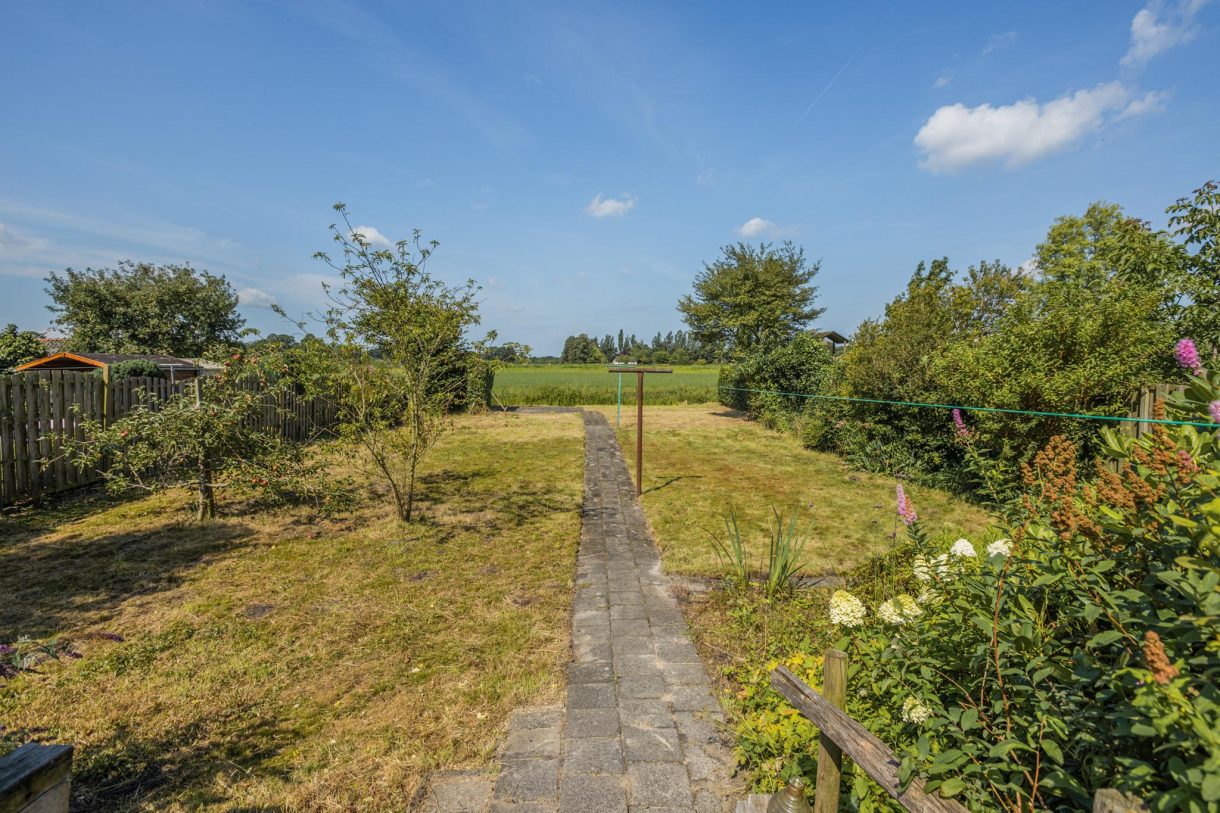 Te koop: Foto Woonhuis aan de Riegshoogtendijk 30 in Hollandscheveld