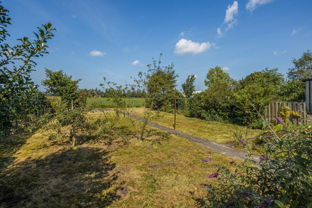 Te koop: Foto Woonhuis aan de Riegshoogtendijk 30 in Hollandscheveld