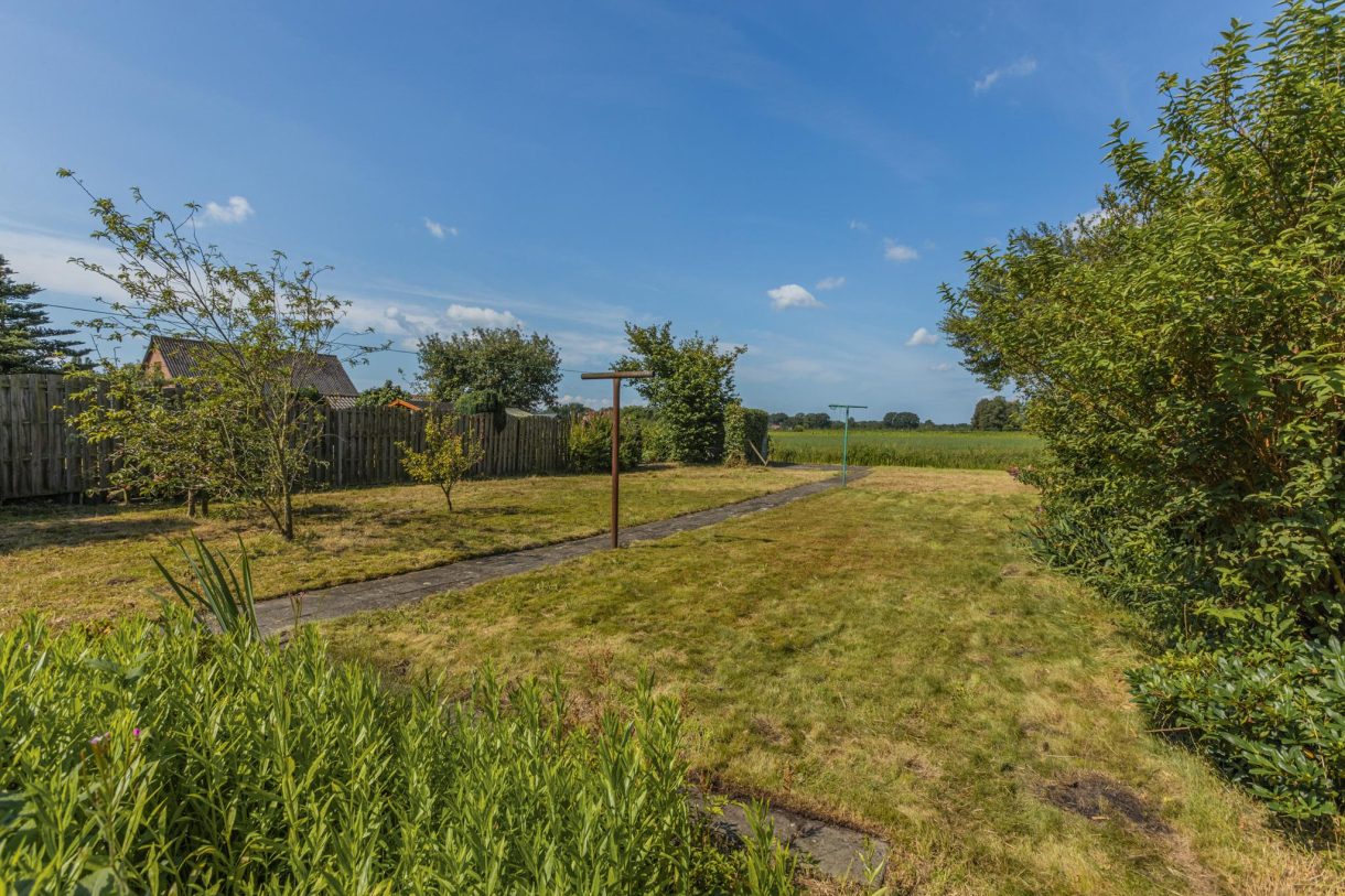 Te koop: Foto Woonhuis aan de Riegshoogtendijk 30 in Hollandscheveld