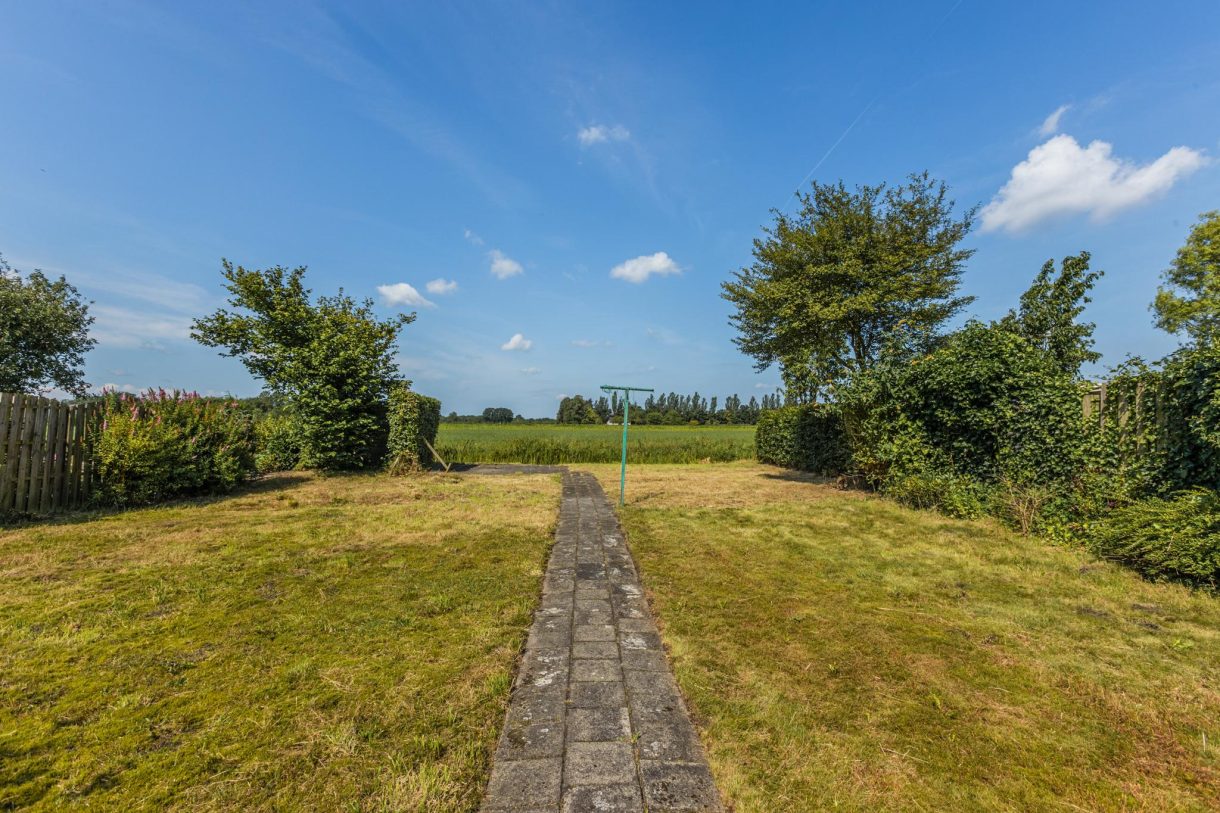 Te koop: Foto Woonhuis aan de Riegshoogtendijk 30 in Hollandscheveld