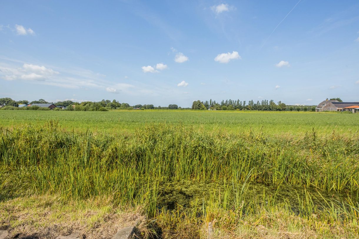 Te koop: Foto Woonhuis aan de Riegshoogtendijk 30 in Hollandscheveld