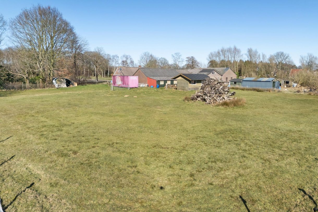 Te koop: Foto Woonhuis aan de van Echtenswijk 8 in Elim