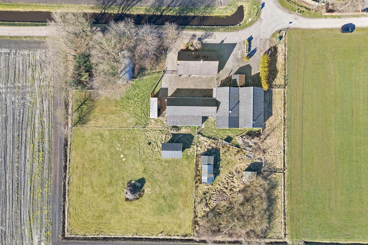 Te koop: Foto Woonhuis aan de van Echtenswijk 8 in Elim