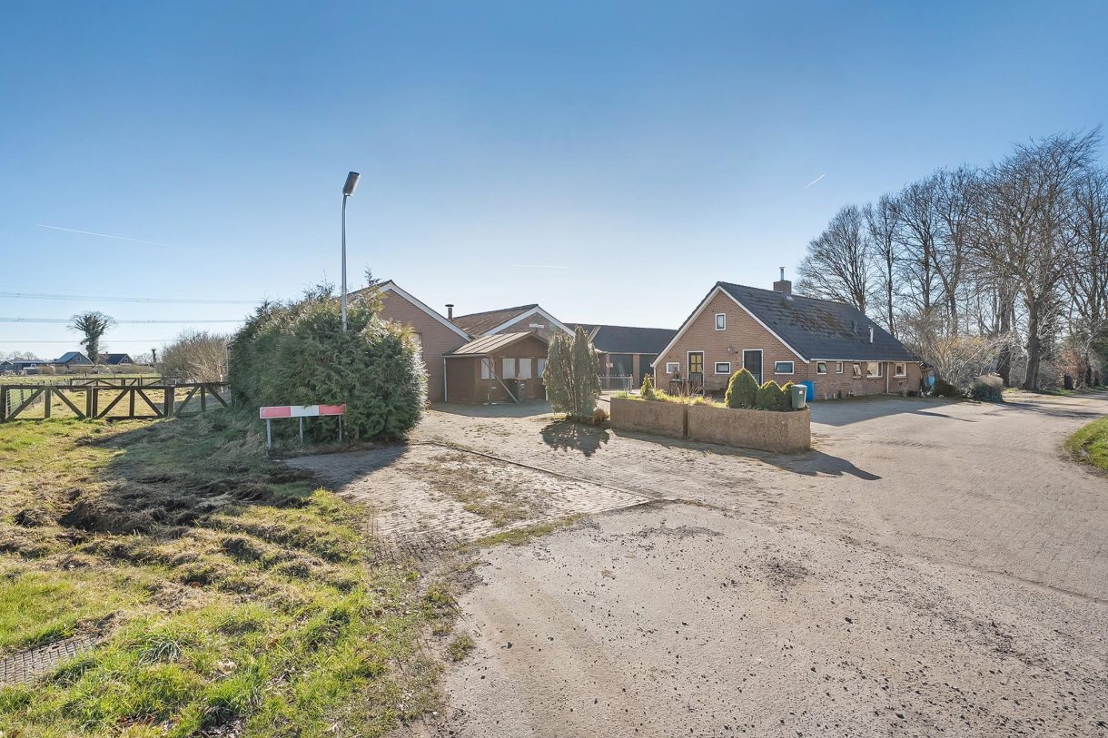 Te koop: Foto Woonhuis aan de van Echtenswijk 8 in Elim