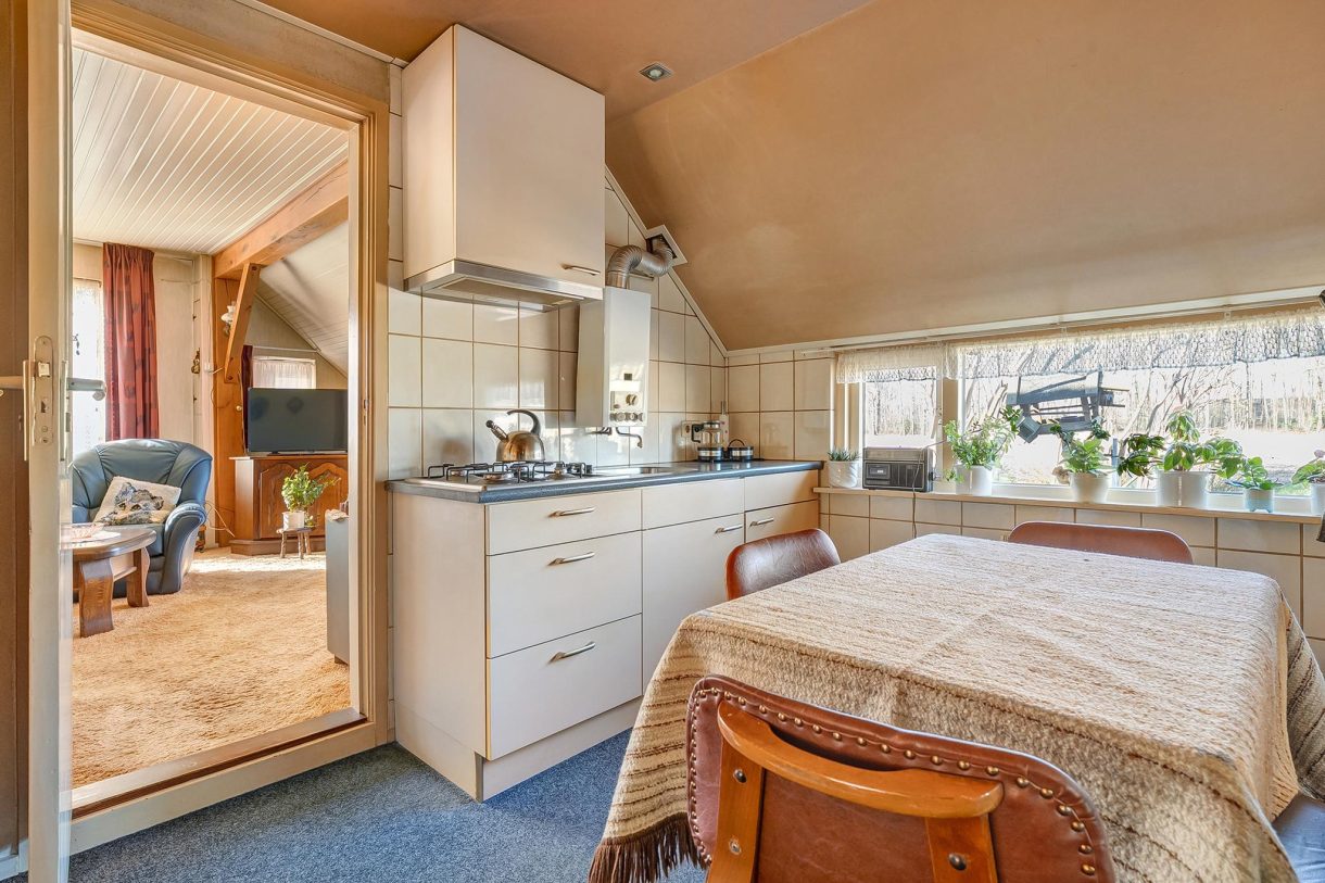 Te koop: Foto Woonhuis aan de van Echtenswijk 8 in Elim