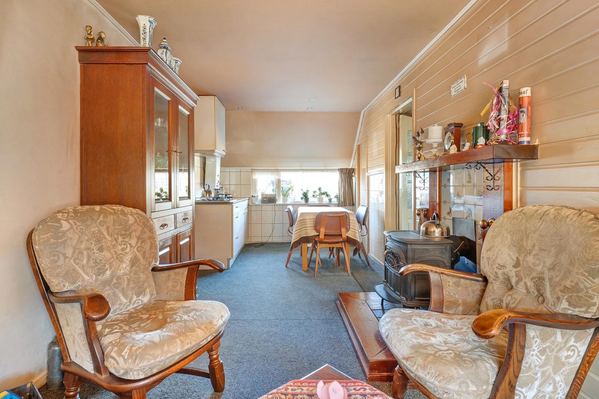 Te koop: Foto Woonhuis aan de van Echtenswijk 8 in Elim