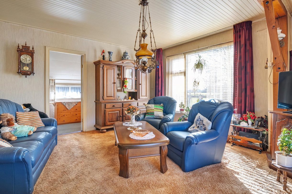 Te koop: Foto Woonhuis aan de van Echtenswijk 8 in Elim