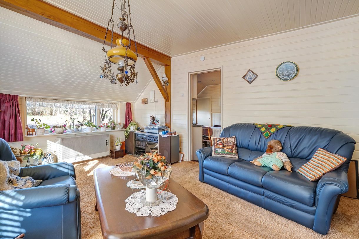 Te koop: Foto Woonhuis aan de van Echtenswijk 8 in Elim