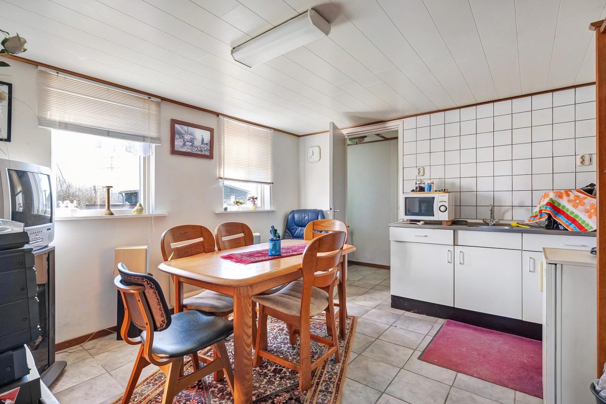 Te koop: Foto Woonhuis aan de van Echtenswijk 8 in Elim