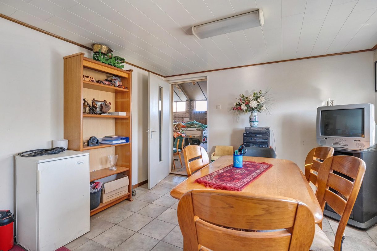 Te koop: Foto Woonhuis aan de van Echtenswijk 8 in Elim