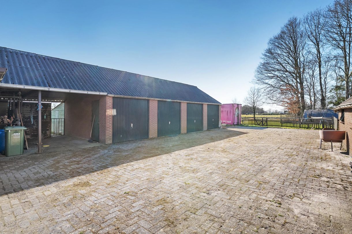 Te koop: Foto Woonhuis aan de van Echtenswijk 8 in Elim