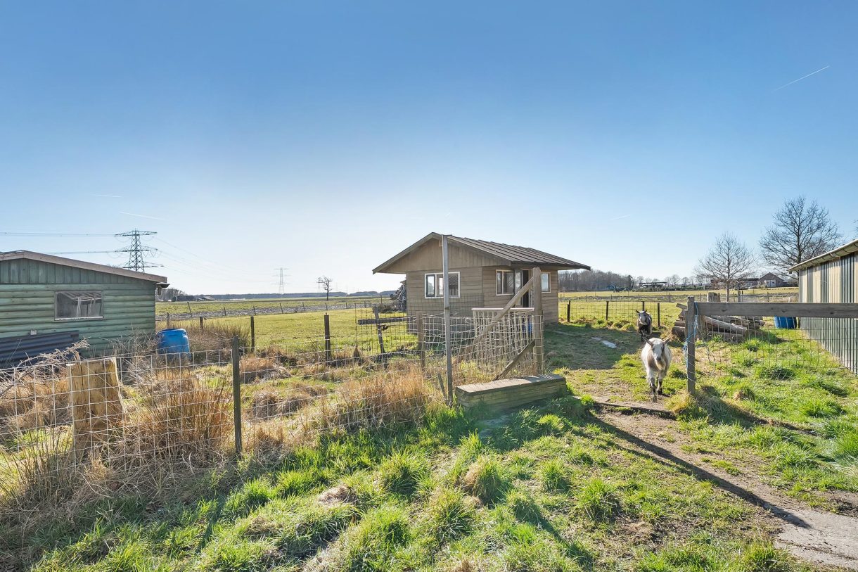 Te koop: Foto Woonhuis aan de van Echtenswijk 8 in Elim