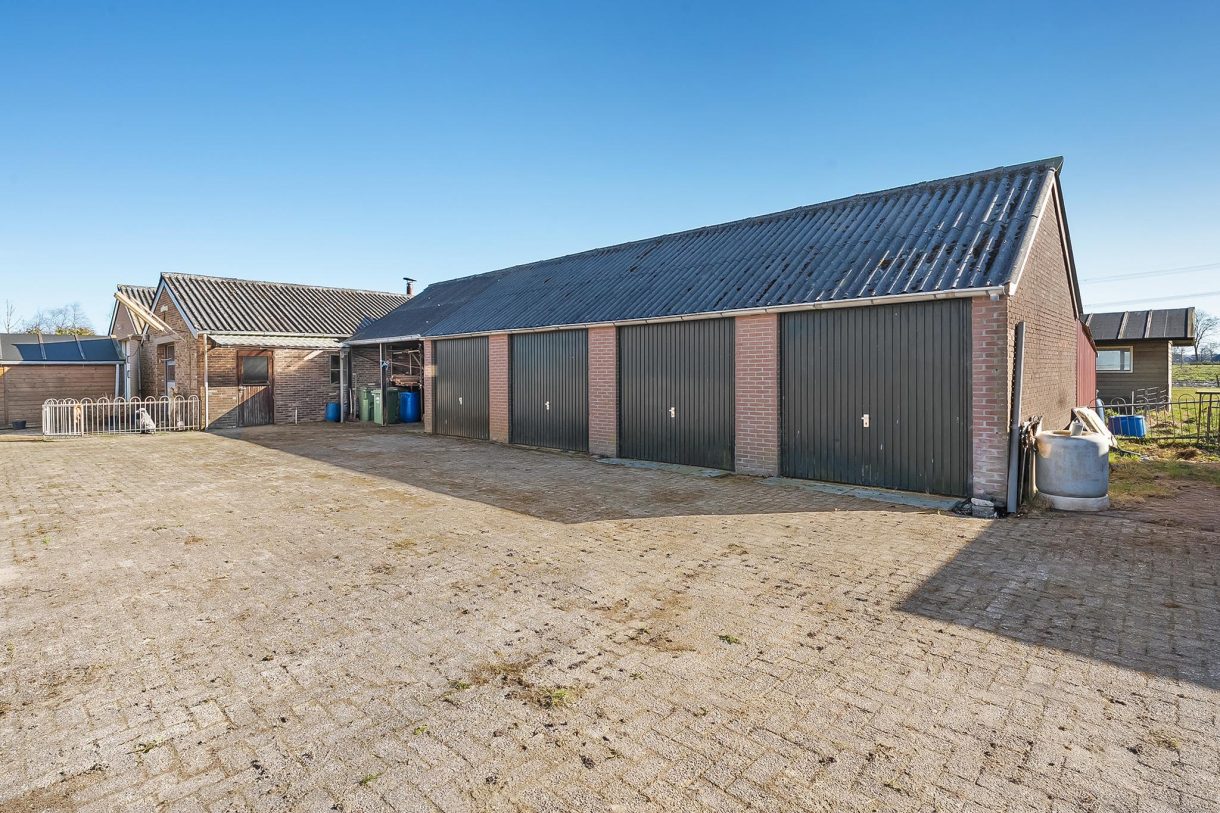 Te koop: Foto Woonhuis aan de van Echtenswijk 8 in Elim