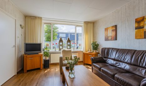 Te koop: Foto Woonhuis aan de Bosbesstraat 19 in Hoogeveen