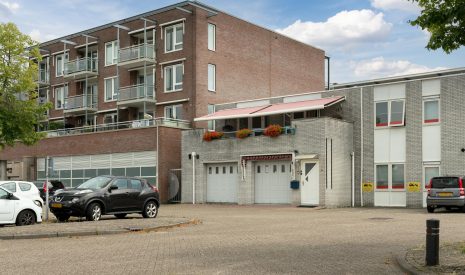 koop  Hoogeveen  Bilderdijkplein 19 – Hoofdfoto