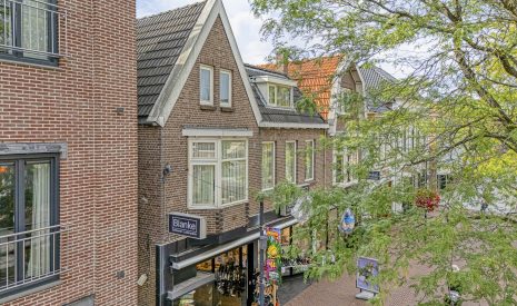koop  Hoogeveen  Hoofdstraat 144 – Hoofdfoto